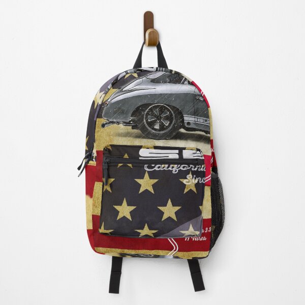 Item preview, Laguna Seca P 356 Vintage designed and sold by Theodor Decker.