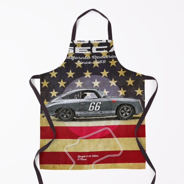 Item preview, Laguna Seca P 356 Vintage designed and sold by Theodor Decker.