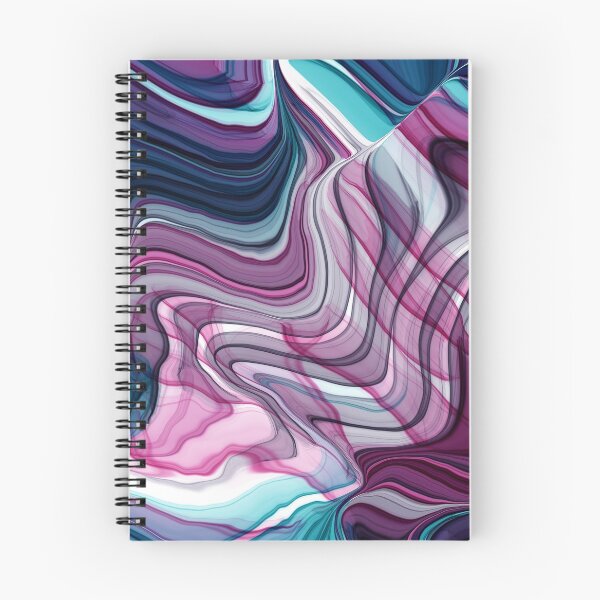 Item preview, Abstract line color pattern designed and sold by TransFoto.