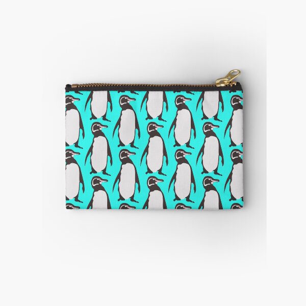 Item preview, Galápagos Penguin designed and sold by krisgreenwood.