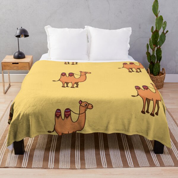 Item preview, Cute Camel animal designed and sold by griconut.