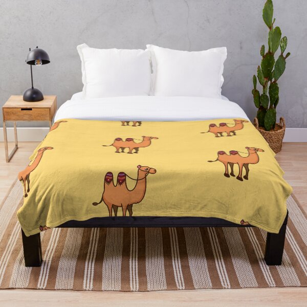 Item preview, Cute Camel animal designed and sold by griconut.