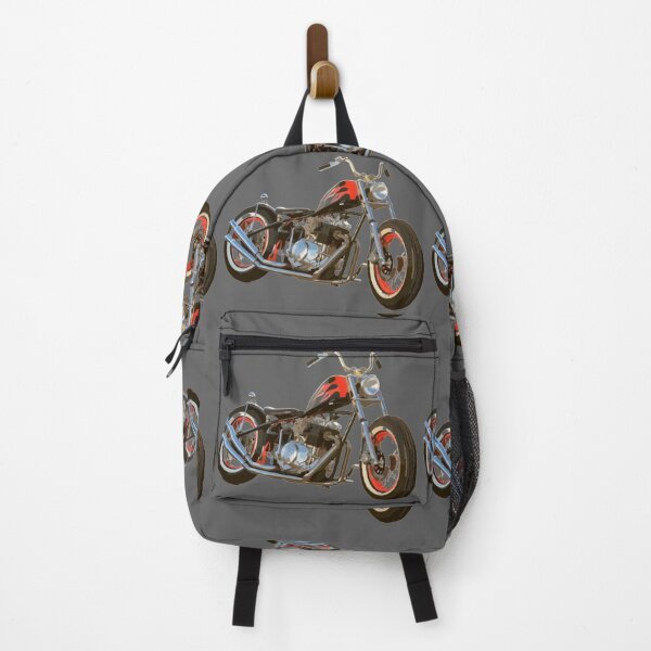 Item preview, The motorbike designed and sold by Karine Dupras.