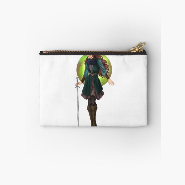 Item preview, Roberte (Galavant) designed and sold by AnnaSassi.