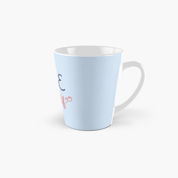 Value Thyself Tall Mug