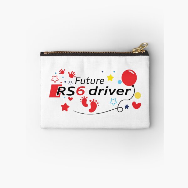 Item preview, Future RS6 driver designed and sold by grafik.