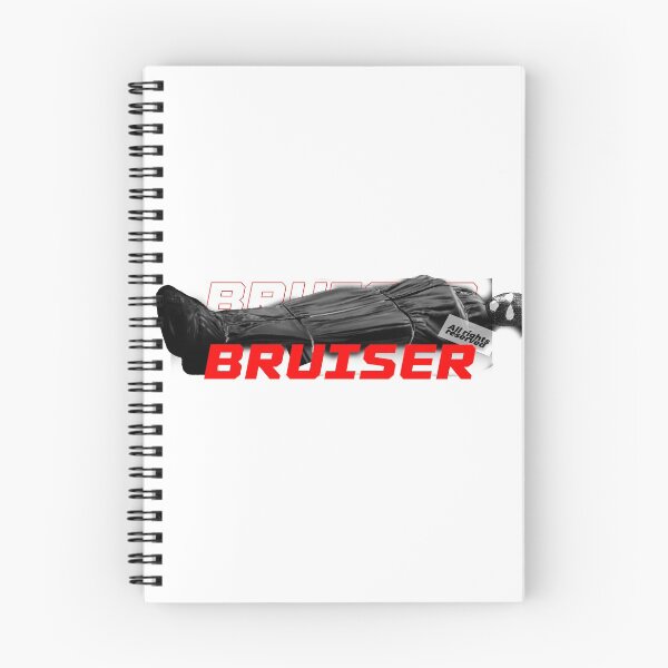 Item preview, Bruiser designed and sold by Ericthemanx.