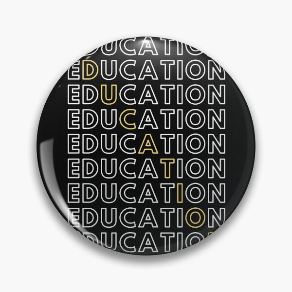 Item preview, Education-Make Education Great Again designed and sold by lodarohit.