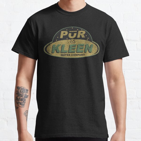 Pur Kleen Classic T-Shirt