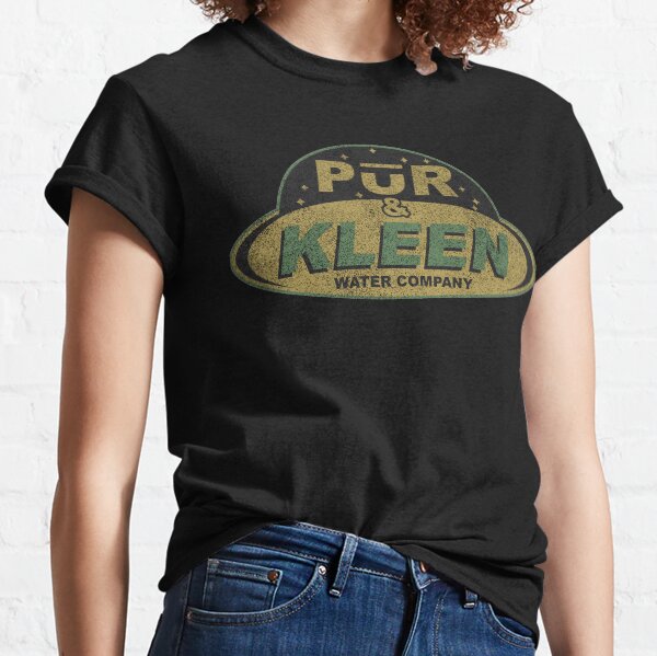 Pur Kleen Classic T-Shirt