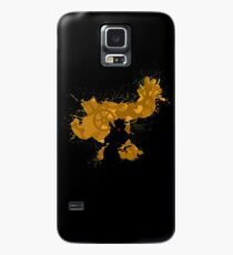 Dio Brando - The World (Better Version) Case/Skin for Samsung Galaxy