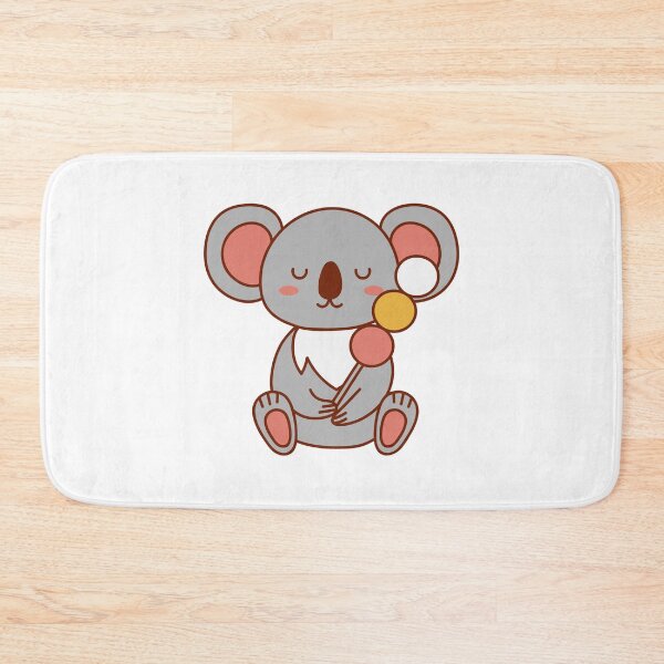 Item preview, Kawaii Koala designed and sold by bubble-bulb.