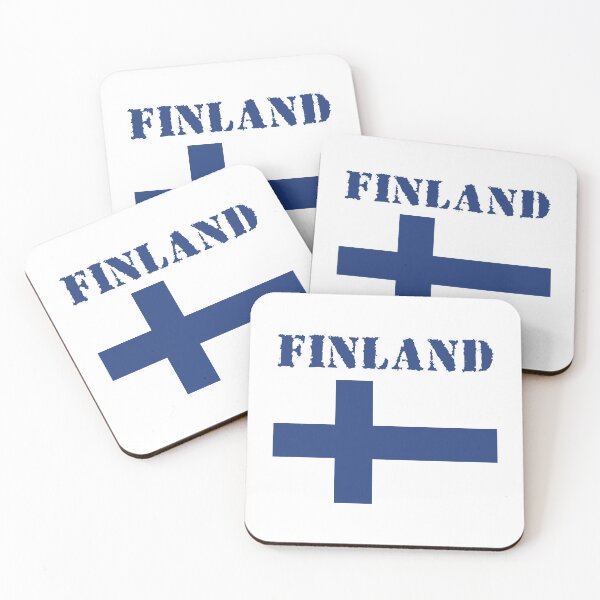 Item preview, Finland designed and sold by Pratik Parikh.