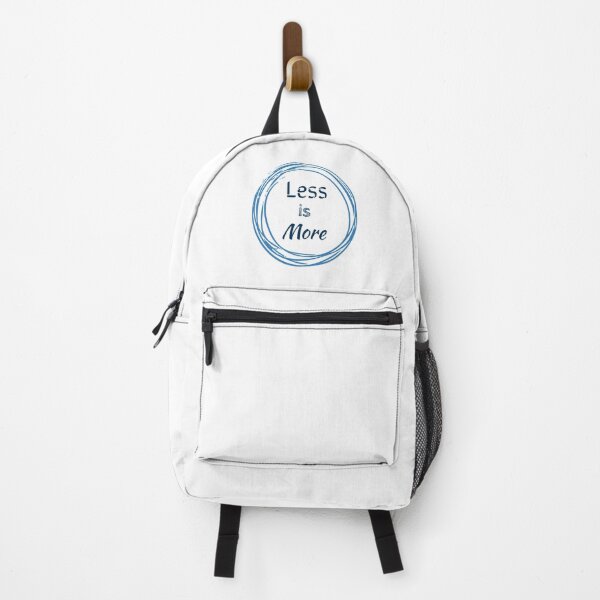 Item preview, Less is more designed and sold by 0Expressions.