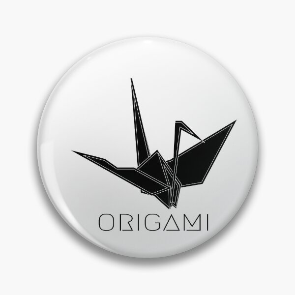 Item preview, Origami art, Japan, Japanese culture, Birds paper, Paper folding designed and sold by cyhdesign.