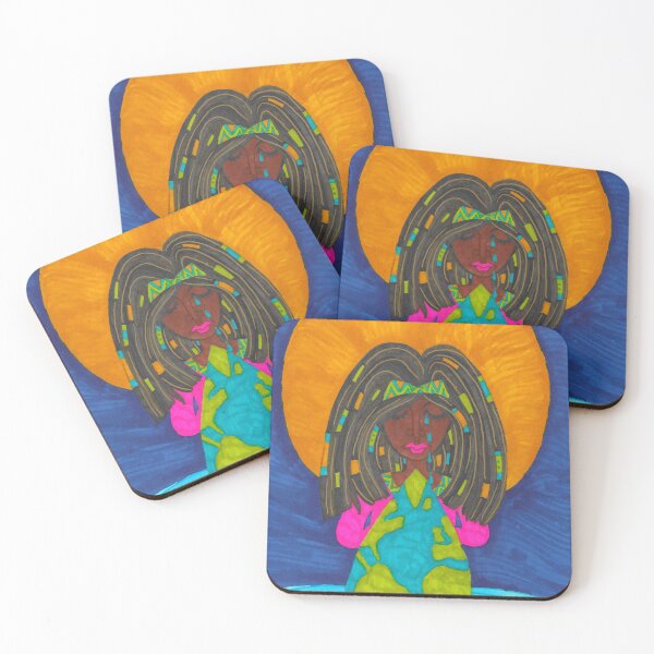 Item preview, The Mother Weeps designed and sold by LauriAnnLumby.
