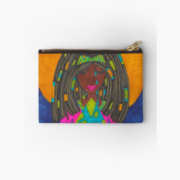 Item preview, The Mother Weeps designed and sold by LauriAnnLumby.