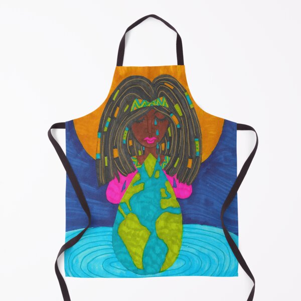 Item preview, The Mother Weeps designed and sold by LauriAnnLumby.