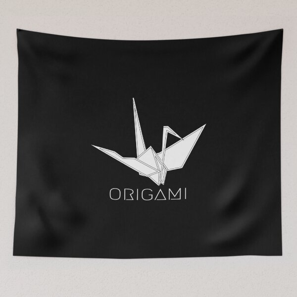 Item preview, Origami art, Japan, Japanese culture, Birds paper, Paper folding designed and sold by cyhdesign.
