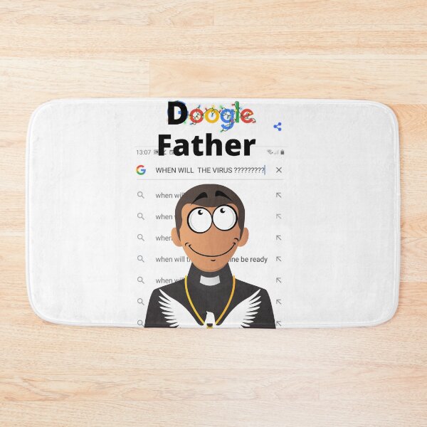Item preview, Dougal Search  designed and sold by Flirt-Teez.