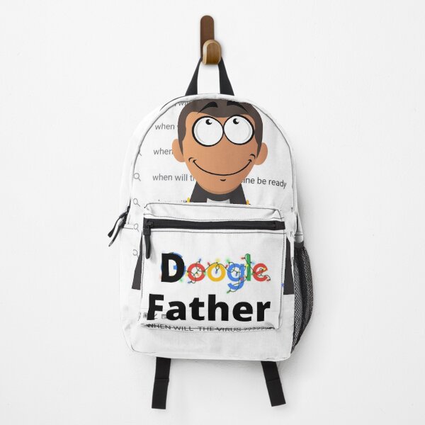 Item preview, Dougal Search  designed and sold by Flirt-Teez.