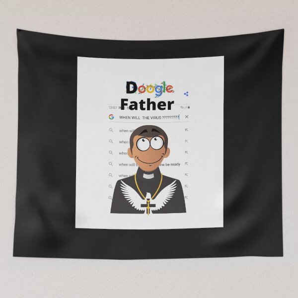Item preview, Dougal Search  designed and sold by Flirt-Teez.