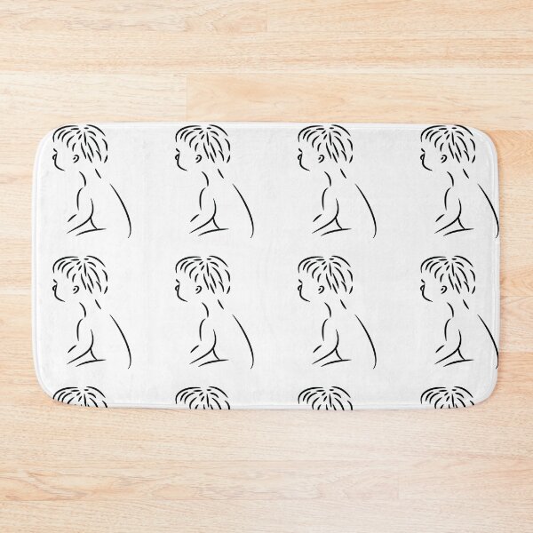 Item preview, baby designed and sold by miaterinka.