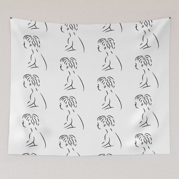 Item preview, baby designed and sold by miaterinka.