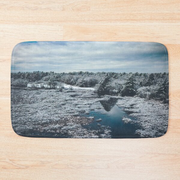 Item preview, Snow design comforter designed and sold by Lallz-Comforter.