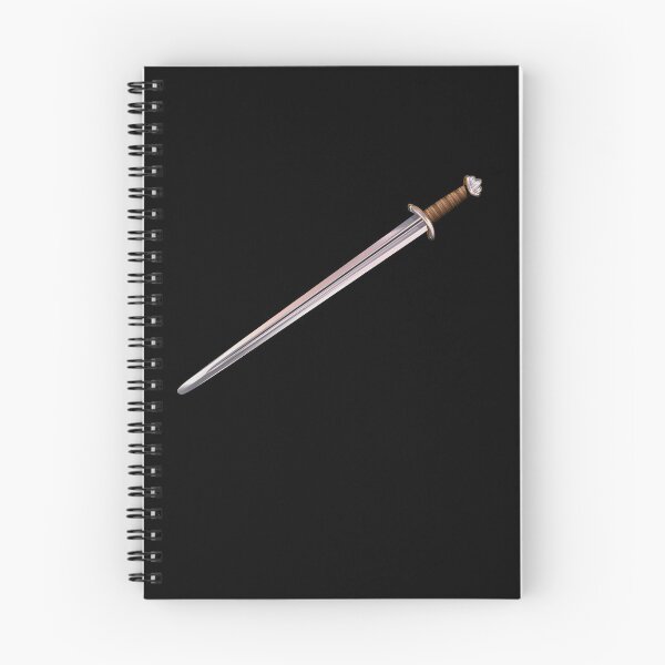 Item preview, Viking Sword Design designed and sold by Orkneyology.