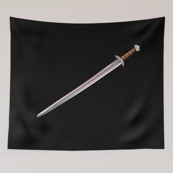 Item preview, Viking Sword Design designed and sold by Orkneyology.