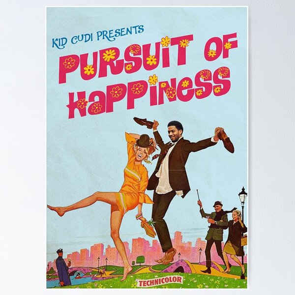 Item preview, Happiness Dance designed and sold by jltsbrrsDesign.
