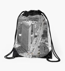 Mochila de cuerdas Flatiron Building