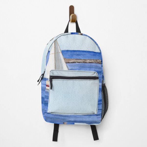 Item preview, Sailing in Maine  designed and sold by Sandra Connelly.