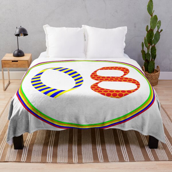 Item preview, 2008 - OLD ENGLISH Modern - Pop Art designed and sold by Art-Frankenberg.