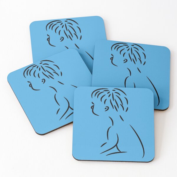 Item preview,  baby in blue designed and sold by miaterinka.