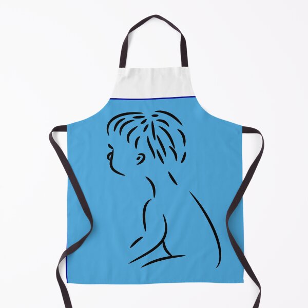 Item preview, baby in blue designed and sold by miaterinka.