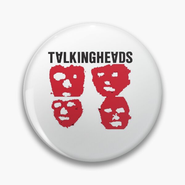 Item preview, Talk With Head designed and sold by ericbcarpenter.