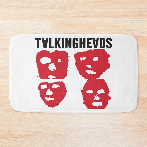 Item preview, Talk With Head designed and sold by ericbcarpenter.