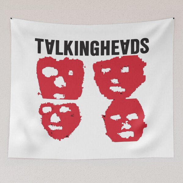 Item preview, Talk With Head designed and sold by ericbcarpenter.