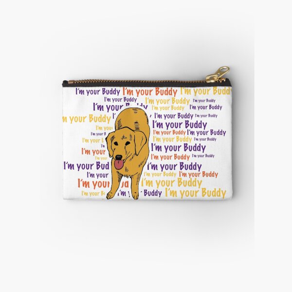 Item preview, I'm your buddy designed and sold by Tsailorv.