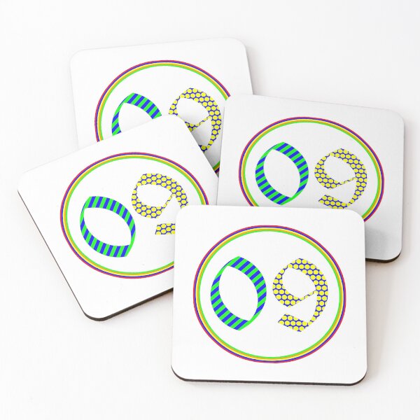 Item preview, 2009 - OLD ENGLISH Modern - Pop Art designed and sold by Art-Frankenberg.