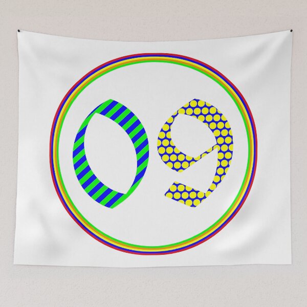Item preview, 2009 - OLD ENGLISH Modern - Pop Art designed and sold by Art-Frankenberg.