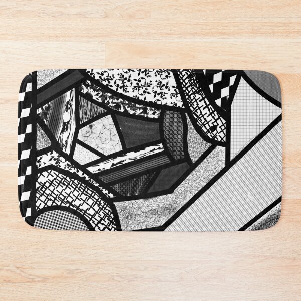Item preview, Tuesday Doodle  designed and sold by JMVisuals28.