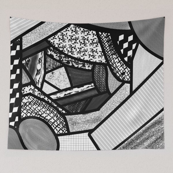 Item preview, Tuesday Doodle  designed and sold by JMVisuals28.