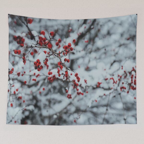 Item preview, Snow design comforter designed and sold by Lallz-Comforter.