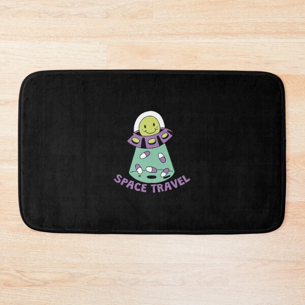 Item preview, ACID ALIEN SPACE TRAVEL DESIGN  designed and sold by Picspot.