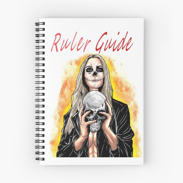 Item preview, ruler guide designed and sold by Jawadelqaoul.