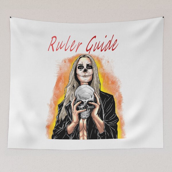 Item preview, ruler guide designed and sold by Jawadelqaoul.