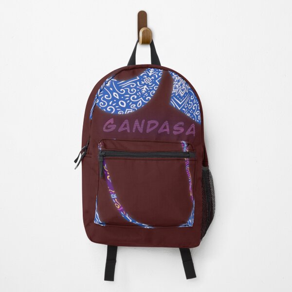 Item preview, GANDASA Mercy logo designed and sold by Gandasa.